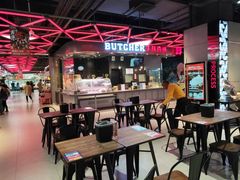 -盒马鲜生(昆城店)
