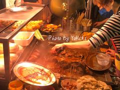 -明记牛杂(新马路分店)