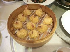 -隆喜元鱼汤包·海鲜(中联广场店)
