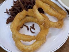 -老磁器口豆汁店(天坛店)