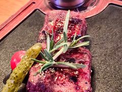 -MR.ROCKY洛奇先生RESTAURANT&BAR(宝安壹方城店)
