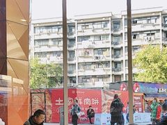 -星巴克(南京鼓楼吾悦广场店)
