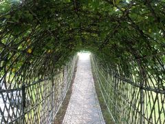 -南通洲际绿博园