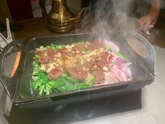 -张家卫·阳江菜·小海鲜(肥婆湾桥店)