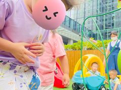 -深业幸福家托育·早教(深业U中心园)