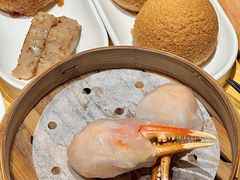 -蔡澜点心·粤菜(西单大悦城店)
