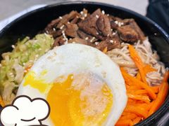 -朴鲸家正宗韩国料理(福田店)
