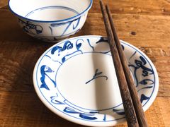 餐具-花迹(富春江东街店)