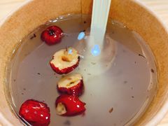 -四季美汤包(户部巷店)