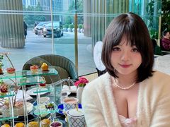 -茶源Fountain Lounge大堂吧·北京东方君悦大酒店