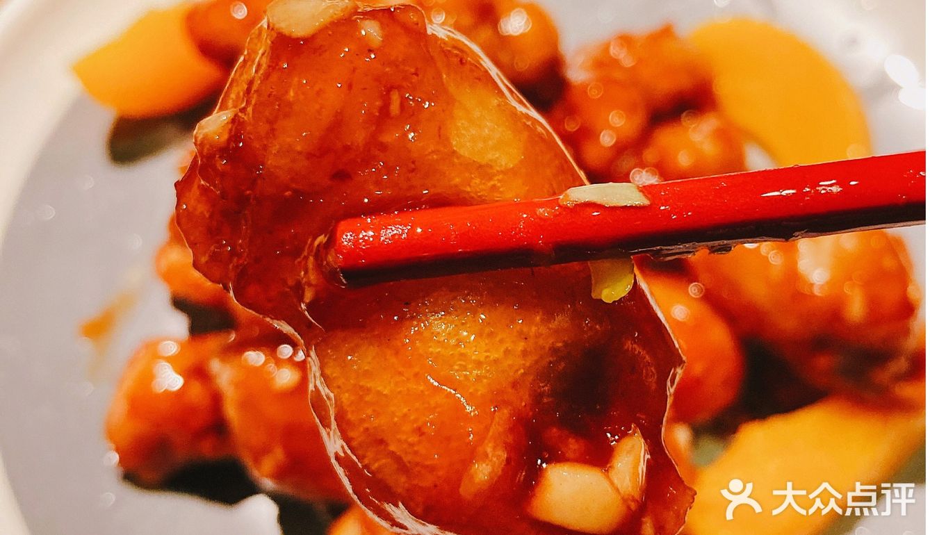 敲爱的川菜｜新煮意