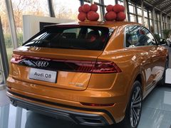 -北京百得利奥迪4S店(亦庄店)