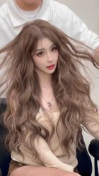 -BEAUTY HAIR GANO