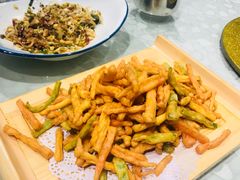 -滨江高丽居饭店
