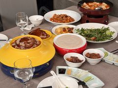 -花家怡园(四合院总店)