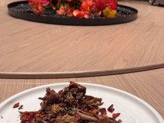 -艳阳天·非遗楚菜(武汉客厅店)