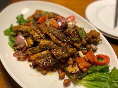 -伊纳其新疆主题餐厅(龙岗店)