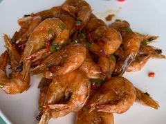 元宝虾-新吉士·上海菜(浦东LCM置汇旭辉店)