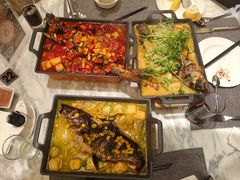 -北京王府井希尔顿酒店·万斯阁西餐厅