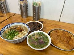 -增盛魁小吃店