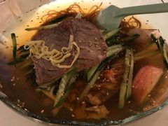 -七八冷面·延边朝鲜族美食(圣熙八号店)