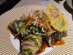 -雨后行菜(报慈北路店)