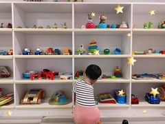 -Lilliput粒粒堡亲子餐厅(置汇旭辉店)
