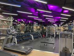 -威尔仕健身(金茂店)