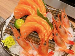 -满来寿喜烧(金虹桥店)