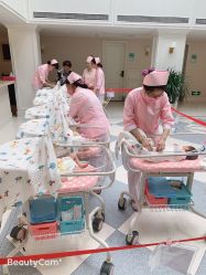 点击看大图 -盈月阁母婴护理中心·月子中心·月嫂育儿嫂