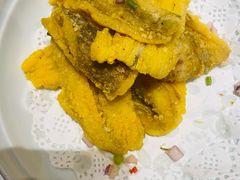 -阿明小菜·海鲜·上海菜(梅陇店)