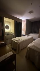 -婳香·女性英式芳疗SPA