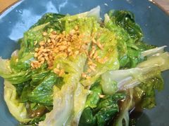 -院子餐厅·大锅菜·老杭帮(桥西直街店)