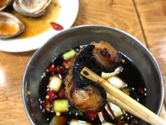 -农民烧烤(延边社区店)