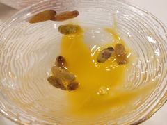 冰粉和餐前水果-热河食府(中山路店)