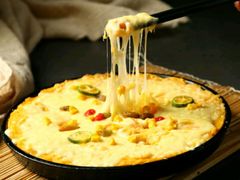 -五谷粮煎饼卷大葱(景星店)