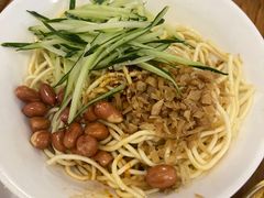 -小豆海棠(嘉兴路店)