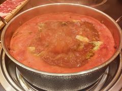 -野山舂·贵州现舂酸汤牛肉(东山店)
