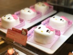 -BreadTalk面包新语·烘焙蛋糕(领展购物广场店)