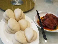 -三羊居食府(文艺路店)
