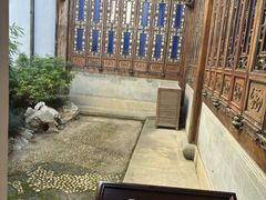 -胡雪岩故居
