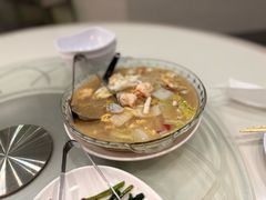 -無招牌海鮮(芽笼店)