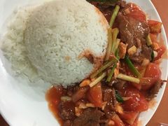 -煲煲掂风味煲仔饭餐厅(西区店)