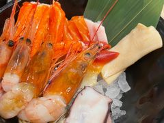 -御满屋日本料理