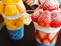 -Cafe de Paris(林荫路店)