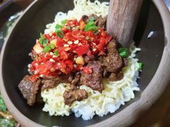 -擂饭(五一广场店)