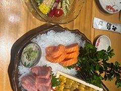 -大岛日本料理铁板烧(南通大饭店)
