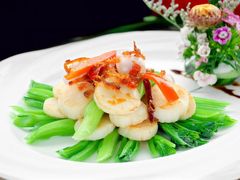 -京香轩·中餐厅(上海中庚聚龙酒店)