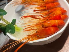 -乔街深夜食堂·小龙虾·高压锅生蚝(杭州总店)