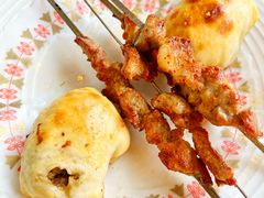 -新粤新疆菜(禅城店)